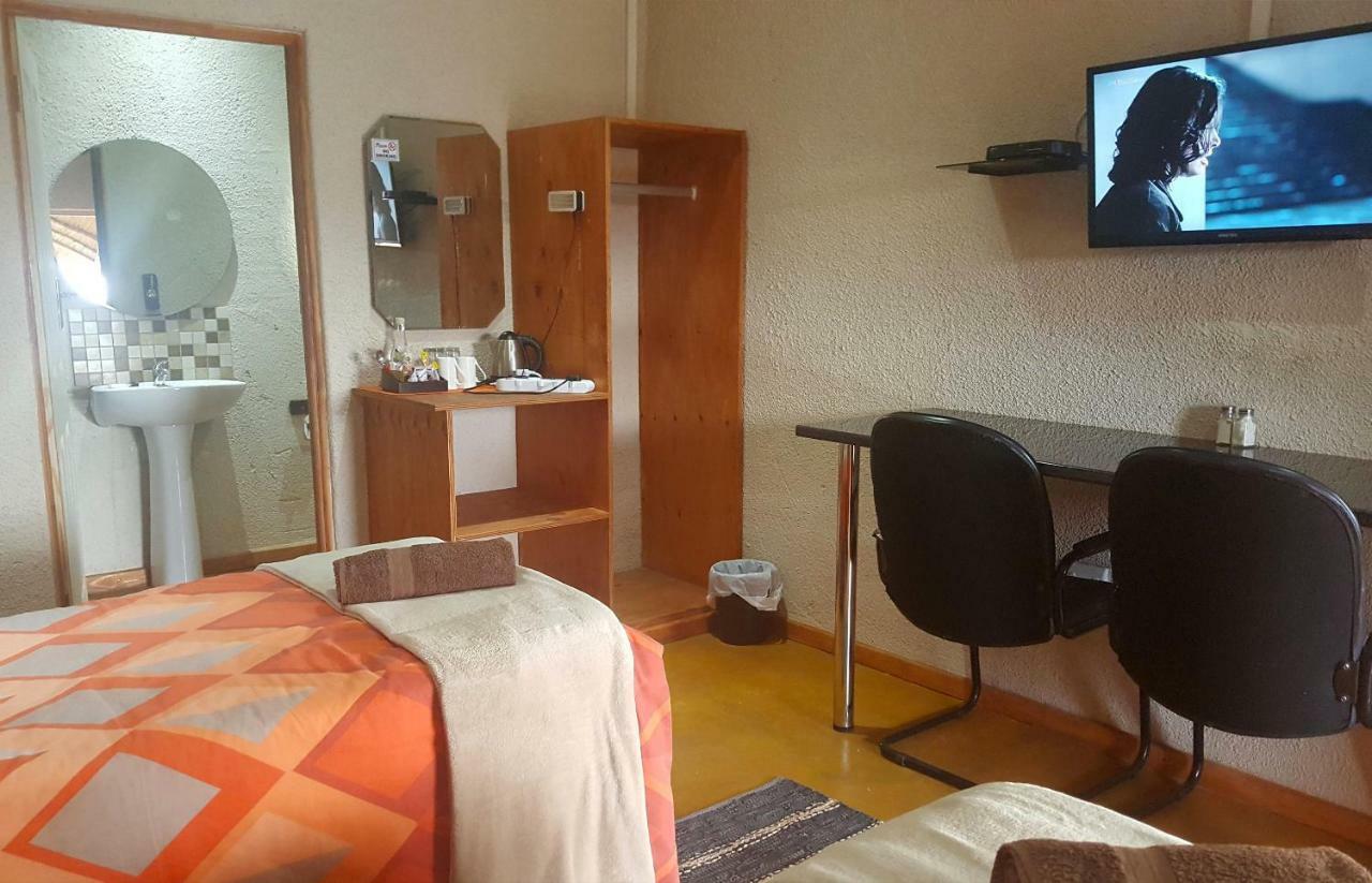 Diggies Lodge Кимберли Экстерьер фото
